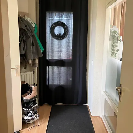 Locuinta Moderna Cu Parcare Gratuita Apartmán