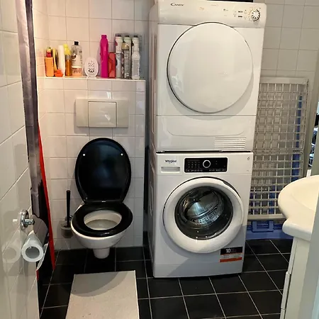 Locuinta Moderna Cu Parcare Gratuita Apartmán Kluž